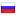 domvolok.ru hosted country